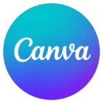 canva logo freelance digital marketing expert in dubai