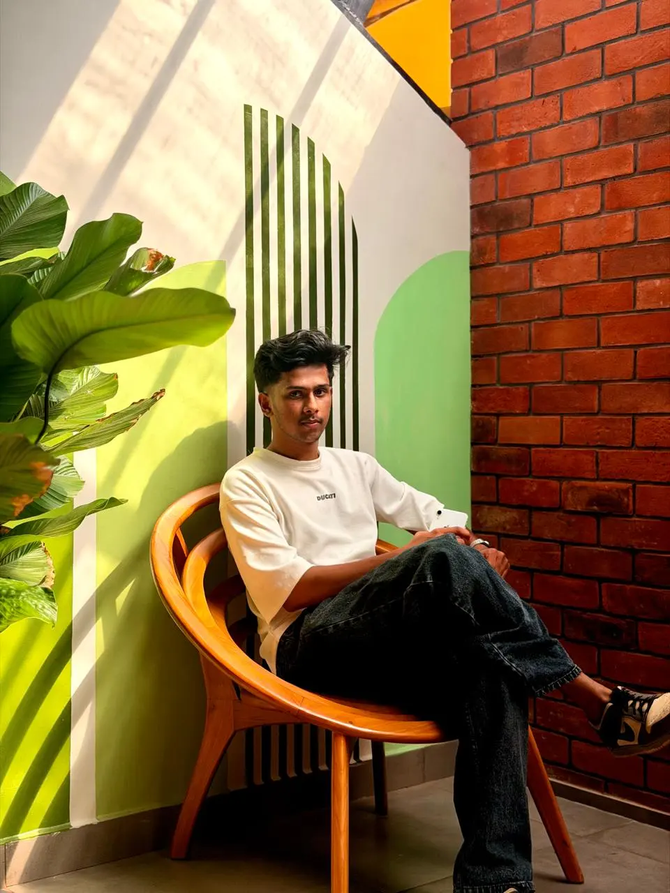 freelance digital marketing expert in Dubai: About Me Photo